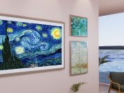 Samsung TV Ajak Konsumen Nikmati Keseruan Virtual Experience World