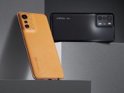 Ini Dia, Fitur-Fitur Unggulan di Infinix Zero 5G