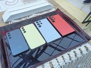 Kamera 200MP di Galaxy S23 Series 5G: Mengungkap Kelebihan Terbaik dengan 3 Alasan