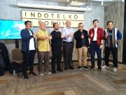 Konvergensi Layanan Telekomunikasi Tak Bisa Ditolak