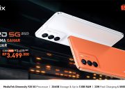 Keunggulan Infinix Zero 5G 2023