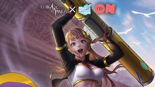 Kolaborasi Lokapala X Grand Legend Ramayana Hadirkan Berbagai Karakter Legend - CANGGIH ID