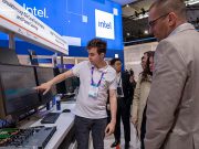 Intel Mengakselerasi Kepemimpinan 5G dengan Produk-Produk Baru