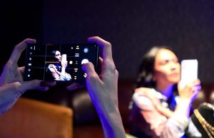 3 Contoh Fashion Photography yang Epic Pakai Galaxy S23 Ultra 5G