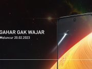 Infinix Siap Hadirkan Zero 5G 2023 20 Januari