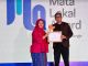 Petinggi XL Axiata Raih Penghargaan IO100 ASEAN 2022
