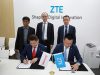 Telkomsel dan ZTE Kembangkan Solusi 5G untuk Segmen Korporasi dan Industri di Indonesia