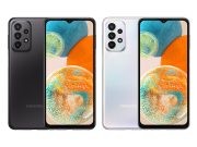 Samsung Rilis Galaxy A23 5G dengan RAM 8GB dan Penyimpanan Internal 128GB