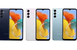 Samsung Resmi Luncurkan Galaxy M14 5G dengan Baterai, Performa, dan Memori yang Besar