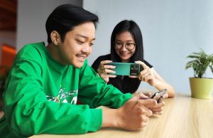 POCO X5 5G: Smartphone Terbaik untuk Menemani Ngabuburit Seru