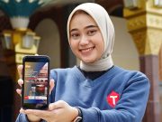 Telkomsel Kolaborasi dengan Takaful Umum Hadirkan Paket Internet RoaMAX Umroh-Takaful
