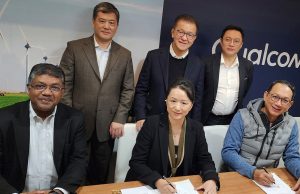 Smartfren dan Xingtera Menandatangani Nota Kesepahaman untuk Mengembangkan Solusi AIoT di Indonesia