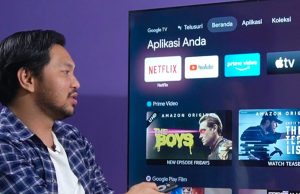 Langganan OTT Gratis Internet Cepat Harga Hemat, Mau?