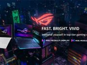ASUS ROG: Brand Pertama Hadirkan Jajaran Laptop Gaming dengan Prosesor 13th Gen Intel Core Paling Lengkap