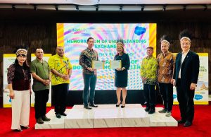 Salesforce dan Nokentech Adakan Pelatihan Keterampilan Digital untuk Pelajar Indonesia