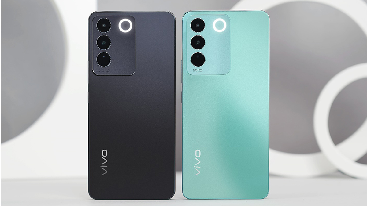 Vivo Indonesia Resmi Umumkan Peluncuran Smartphone V27 Series pada 27