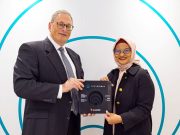 XL Axiata Terima Penghargaan Opensignal Awards di Arena Mobile World Congress 2023