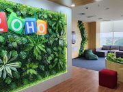 Zoho Buka Kantor Pertamanya di Indonesia