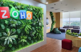 Zoho Buka Kantor Pertamanya di Indonesia