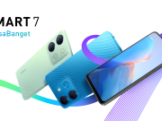 Infinix Smart 7 Resmi Hadir, Sejutaan untuk Aktivitas Harian