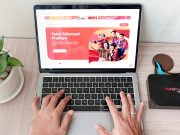 Pisah dari Telkom, IndiHome Gabung Telkomsel