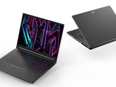 Acer Memperkenalkan Laptop Gaming Performa Tinggi Predator Triton 17 X dan Predator Helios Neo 16