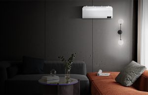Samsung Electronics Indonesia Meluncurkan AC WindFree™ Ultra dengan Kemampuan Purifikasi Udara yang Mumpuni