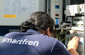 Smartfren Sukses Antisipasi Lonjakan Traffic Selama Ramadan dan Idul Fitri