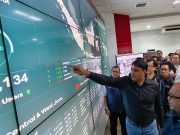 Intergrasi 100% Jaringan Indosat Ooredoo Hutchison Tuai Hasil Memuaskan di Masa Libur Lebaran 2023