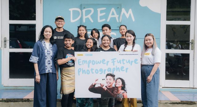 Realme Indonesia Adakan Kelas Fotografi bertajuk Capture Ramadan Moment “Empower Future Photographer”