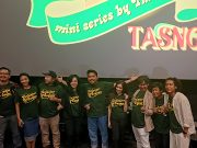 Mini Seri “Terlanjur Sayang”: Kisah Persahabatan yang Terganggu Karena Cinta