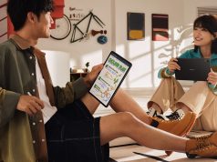 HUAWEI MatePad 11 Jadi Tablet Pertama yang Mengadopsi Software Office dengan Antarmuka PC