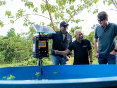 Peduli pada Perubahan Iklim Dunia, Indosat dan GSMA Berkolaborasi dalam Program DigitalisasiKonservasi Mangrove di Kalimantan Utara