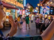 3 Inspirasi Liburan Anti Mati Gaya, Pastinya Sambil Hunting Foto Epic