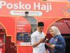 Telkomsel Hadirkan Paket RoaMAX Haji serta Operasikan GraPARI Makkah dan Posko Layanan Haji di Arab Saudi