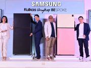 Kulkas “Ungkep” Samsung Penuhi Kebutuhan Penyimpanan Makanan Masyarakat Indonesia