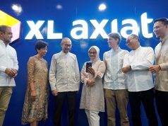 UPS Tahunan 2023, XL Axiata Ubah Susunan Direksi dan Bagi Dividen Rp 551,7 Miliar