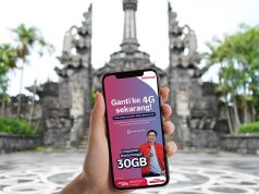 Telkomsel Masuki Tahap Akhir Upgrade Layanan 3G ke 4G di 31 Kota/Kabupaten