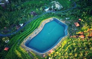 Peran Desa Wisata Yang Ada Di Indonesia Sebagai Peluang Usaha Masyarakat Lokal