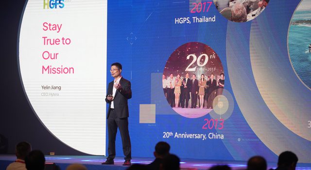 Hytera Sukses Menyelenggarakan Global Partner Summit 2023 di Bali, Indonesia