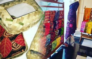 Pemasaran Batik khas Daerah Grobogan
