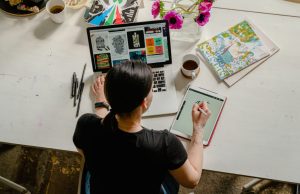 Rekomendasi Aplkasi Desain Grafis untuk Pemula, Hasilnya Seperti Profesional!