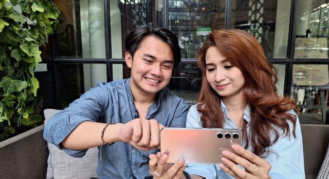 Tips Streaming yang Seru Saat Halal Bihalal Lebaran