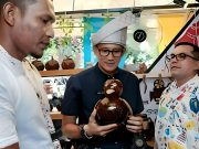 Potensi Ekonomi Kreatif Desa: Mendorong Pertumbuhan Ekonomi Lokal Melalui Inovasi dan Kreativitas