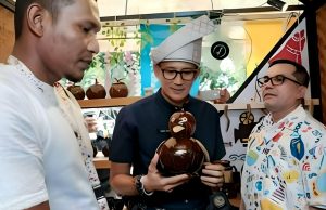 Potensi Ekonomi Kreatif Desa: Mendorong Pertumbuhan Ekonomi Lokal Melalui Inovasi dan Kreativitas