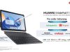 Tablet HUAWEI MatePad 11 2023 Sekarang Tersedia di Indonesia, Cocok untuk Karyawan & Mahasiswa