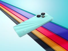 Infinix Hot 30 Dipastikan Meluncur 24 Mei