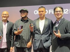 OPPO Find N2 Flip Resmi Hadir di Indonesia
