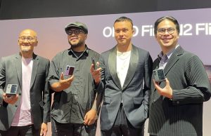 OPPO Find N2 Flip Resmi Hadir di Indonesia
