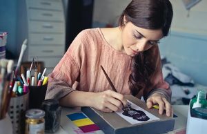 Ini Dia, 7 Platform Buat Menjual Karya Desain Grafis Terbaik